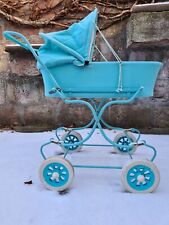 Puppenwagen puppen doll gebraucht kaufen  Deutschland