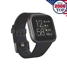 Fitbit versa health for sale  San Diego