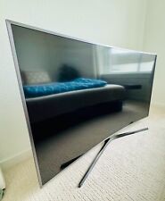 Samsung 65inch curved for sale  Liberty Hill