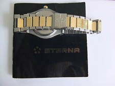 Eterna royal quartz gebraucht kaufen  Gernsheim