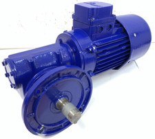 Phase electric motor for sale  BIRMINGHAM