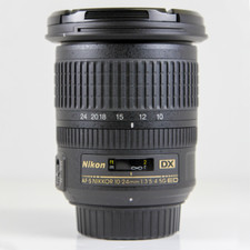 Nikon 24mm f3.5 for sale  BRIXHAM