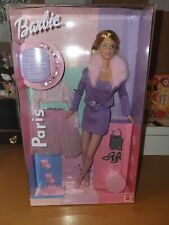 Barbie paris 1999 for sale  Shipping to Ireland