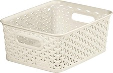 Curver style rattan for sale  BRADFORD