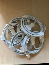 Apple usb lightning gebraucht kaufen  Mietingen