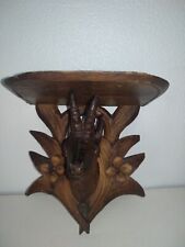 Foret noire console d'occasion  Vitteaux
