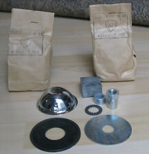Farol de neblina Marchal K19 (K34) suporte cúpula - Par - Carello Hella Cibie Peugeot, usado comprar usado  Enviando para Brazil