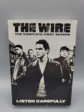 Hbo wire season for sale  Winchester