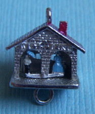 Vintage enamel movable for sale  Mason
