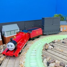 Thomas friends trackmaster for sale  Miami