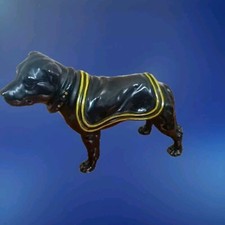 Collectible trinket enameled for sale  WOLVERHAMPTON