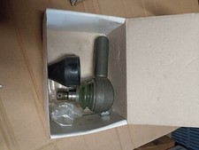 Spurstangenkopf kugelkopf lenk gebraucht kaufen  Hoogstede