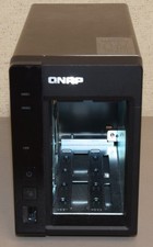 Barebones empty nas for sale  Valparaiso