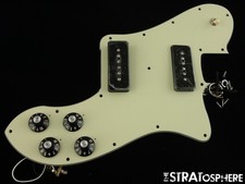 Fender chris shiflett for sale  Exeter