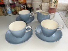 Set wedgwood etruria for sale  GRIMSBY