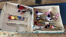 Vintage mcm boxed for sale  LOUGHBOROUGH