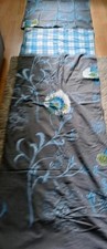 Biberbettwäsche 155x200 gebraucht kaufen  Osnabrück