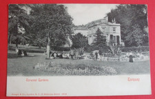 Old devon postcard for sale  HUNTINGDON