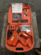 Paslode im250 f16 for sale  GODALMING