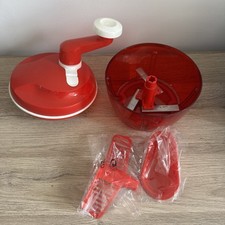 Tupperware quick chef d'occasion  Raismes