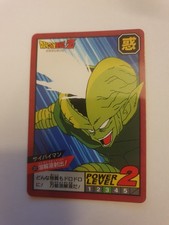 Carte dragon ball d'occasion  Gif-sur-Yvette