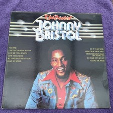 Best johnny bristol for sale  BECKENHAM