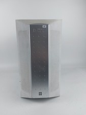Yamaha sw120 subwoofer for sale  OLNEY