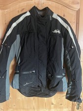 Modeka motorradjacke utback gebraucht kaufen  München