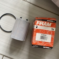 Fuel filter fits for sale  NEWARK
