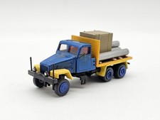 Ifa lkw eigenbau gebraucht kaufen  Bopfingen