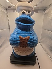 Chef cookie monster for sale  Janesville