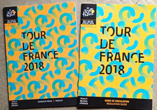 Cyclisme dossier presse d'occasion  France