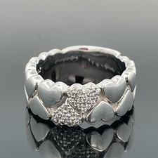 Ring 925 silber gebraucht kaufen  Deutschland