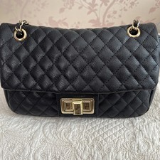 Marc leather handbag for sale  PULBOROUGH