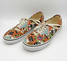 Vans authentic 80er gebraucht kaufen  Hambergen