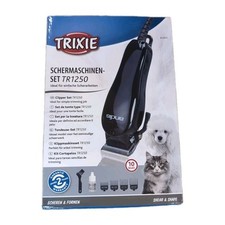 Trixie 23870 schermaschinen gebraucht kaufen  Vaihingen an der Enz