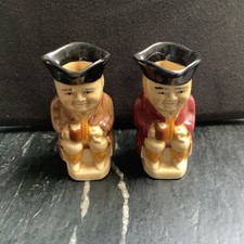 Tony wood pair for sale  SUTTON