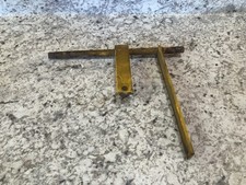 Botão de desgaste do eixo da embreagem Cub Cadet 123 quadro estreito PTO IH-473479-R91 comprar usado  Enviando para Brazil