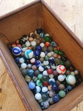 Vintage marble collection for sale  GLOUCESTER