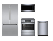 Bosch refrigerator microwave for sale  Indianapolis