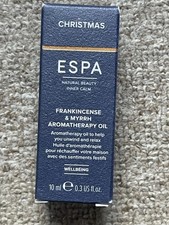 Espa frankincense myrrh for sale  LONDON