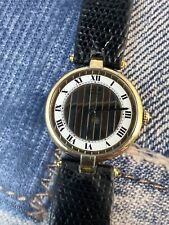 Cartier ronde paris usato  Roma