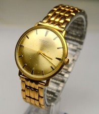 RELÓGIO MECÂNICO MASCULINO VINTAGE JUNGHANS ALEMANHA comprar usado  Enviando para Brazil