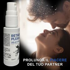 Delay spray ritardante usato  Scafati