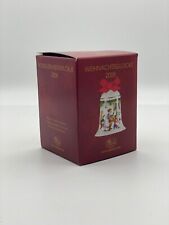 Hutschenreuther weihnachten po gebraucht kaufen  Erkrath