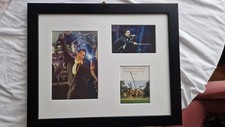 Robbie williams signed for sale  CANVEY ISLAND