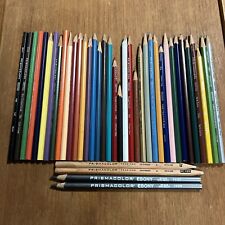 Prismacolor colored pencils for sale  Sebastopol