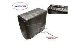 CAPA DE POEIRA PERSONALIZADA PARA Hartke HD50 1 x 10" 50W combo baixo + BORDADO! comprar usado  Enviando para Brazil