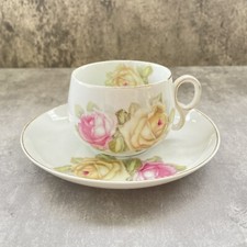 Antique bavaria floral for sale  La Verne