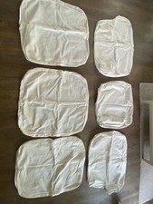 Ikea ektorp bezug gebraucht kaufen  Beckum